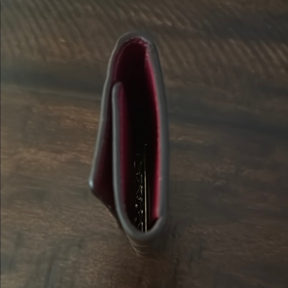 Louis Vuitton Brown & Magenta Monogram 6 key holder - Picture 2 of 8